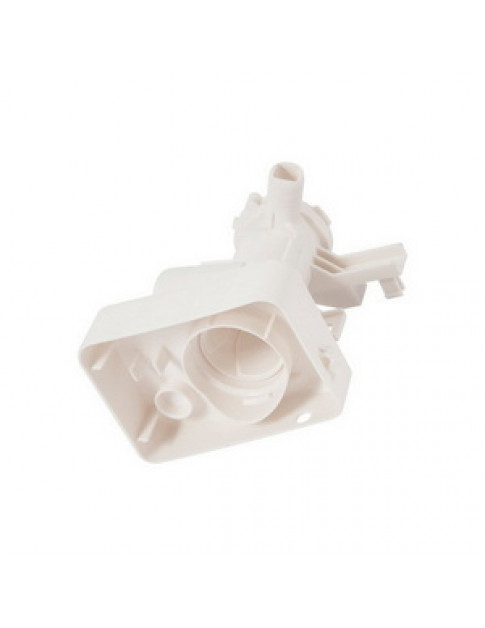 Равлик (корпус) насоса для пральної машини Zanussi 1325318416