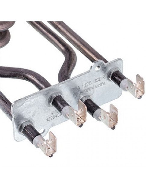 ТЕН сушки для пральної машини з сушкою Zanussi 1325488102 TP-320-920+920W L=320 mm 1840 W