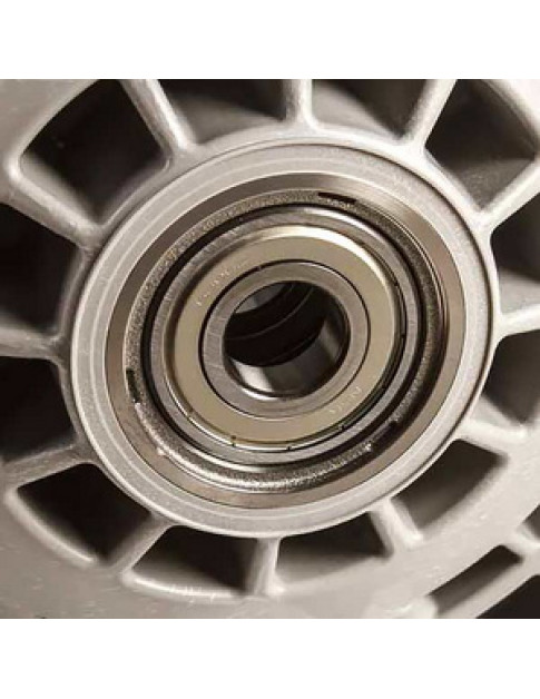 Напівбак задній 1325504825 для пральної машини Electrolux Напівбак задній 1325504825 для пральної машини Electrolux