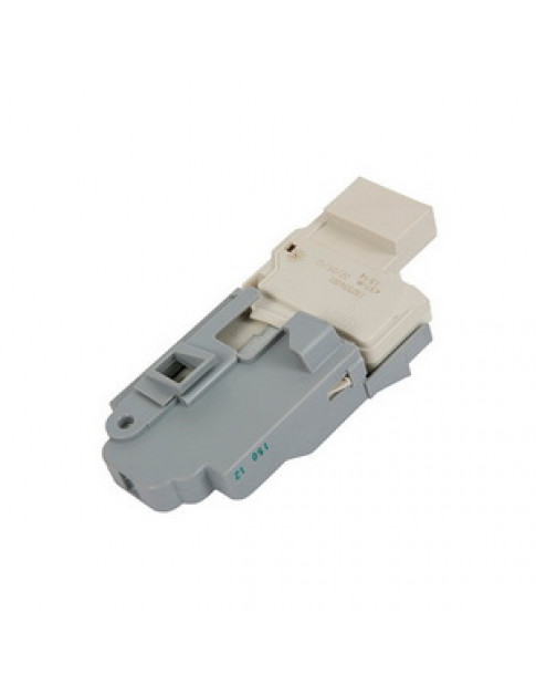 Замок люка (двері) для пральної машини Electrolux 1325560116 Замок люка (двері) для пральної машини Electrolux 1325560116