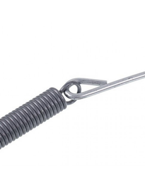 Хомут (внешний) манжеты люка для стиральной машины Electrolux 1325562005