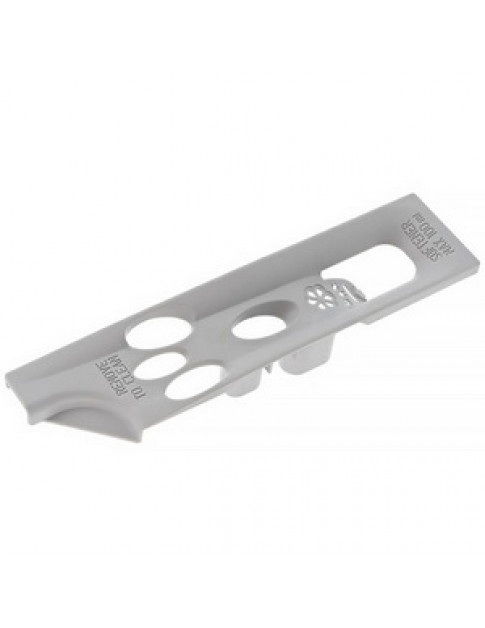 Вставка у відділ присадок дозатора для пральної машини Electrolux 1325570016