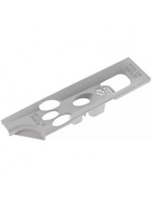 Вставка у відділ присадок дозатора для пральної машини Electrolux 1325570024