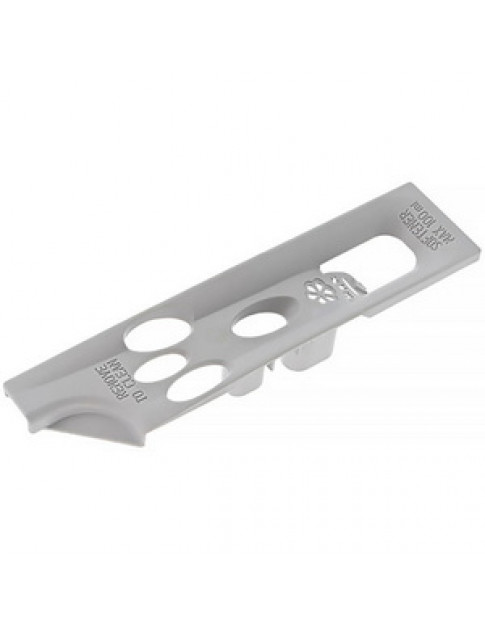 Вставка у відділ присадок дозатора для пральної машини Electrolux 1325570024