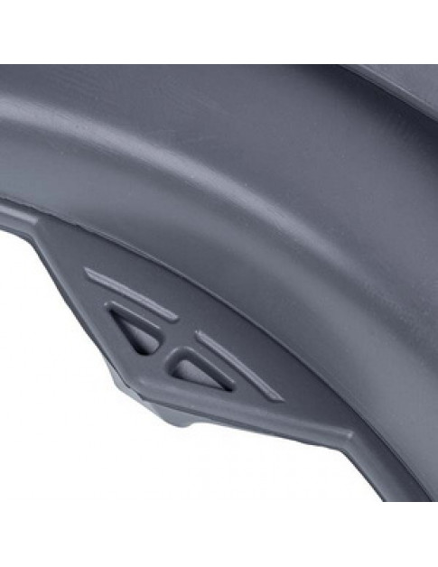 Electrolux 1325615100 Манжета люка для пральної машини