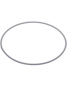 Хомут (внутрішній) манжети люка для пральної машини Electrolux 1325621009