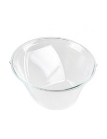 Скло люка 1325823001 для пральної машини Electrolux