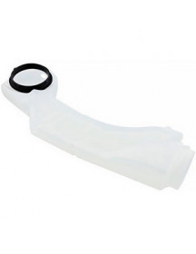 Трубопровід для конденсата сушилки в пральну машину Electrolux 1325893038 Трубопровід для конденсата сушилки в пральну машину Electrolux 1325893038