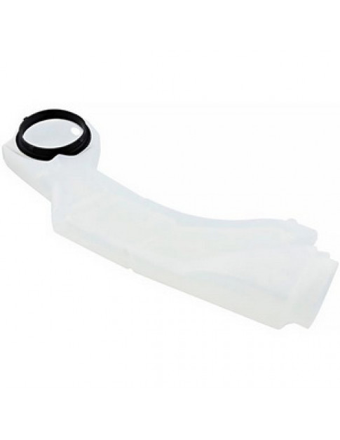 Трубопровід для конденсата сушилки в пральну машину Electrolux 1325893038