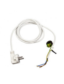 Мережевий шнурн 2000mm для холодильника Gorenje 132606