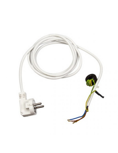 Мережевий шнурн 2000mm для холодильника Gorenje 132606