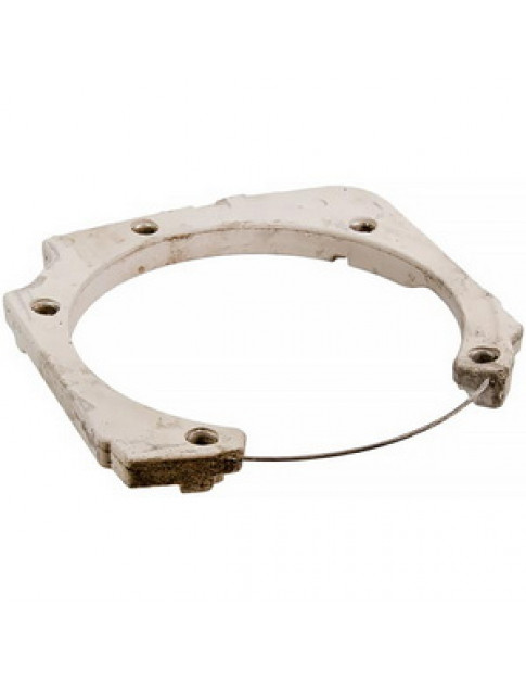 Противага (передня) на 9.7kg для пральної машини Electrolux 1326065032