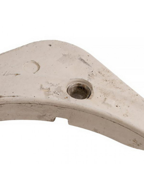 Противага (передня) на 9.7kg для пральної машини Electrolux 1326065032