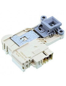 Замок люка (двері) DL-S1 для пральної машини AEG 1326207105 BITRON