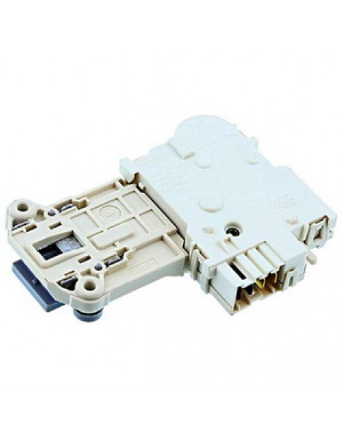 Замок люка (двері) DL-S1 для пральної машини AEG 1326207105 BITRON