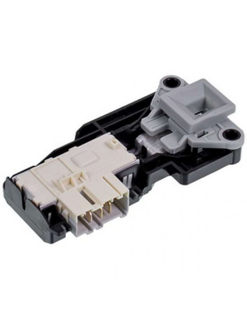 Замок люка (двері) для пральної машини Zanussi 1326208012