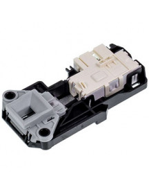 Замок люка (двері) для пральної машини Zanussi 1326208012