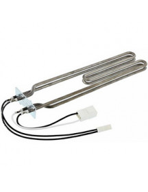 ТЕН сушки для пральної машини з сушкою AEG 1326228002 TP-280-700+700W Д=280 мм 1400 Вт