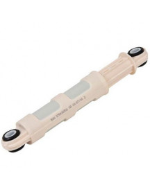 Амортизатор бака для пральної машини Electrolux 1326240015 80N L=165-240mm D отворів=11mm