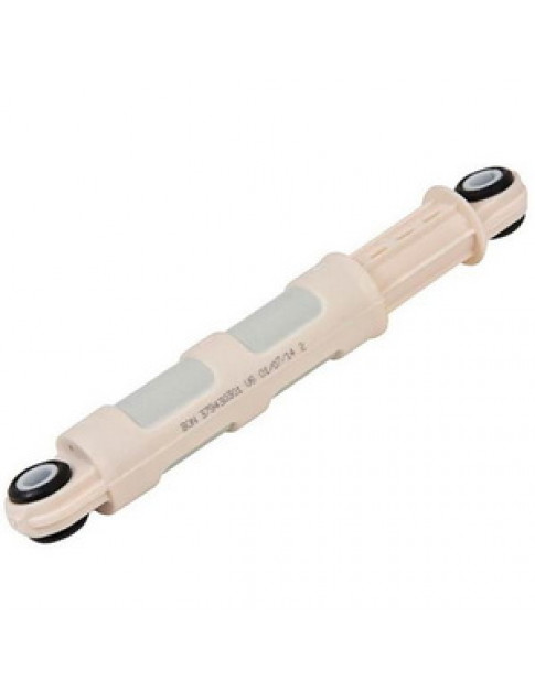 Амортизатор бака для пральної машини Electrolux 1326240015 80N L=165-240mm D отворів=11mm