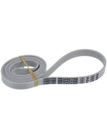 Ремень для стиральной машины EL 1287H8 1326721006