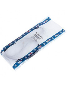 Ремінь 1202H7 PHE Hutchinson для пральної машини Electrolux 1326721402