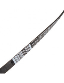 Ремінь 1202H7 PHE Hutchinson для пральної машини Electrolux 1326721402