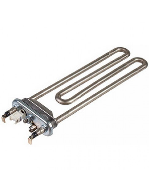 ТЕН для пральної машини AEG 1326730403 TPD 230-SB-1950 IRCA Д=230 мм 1950 Вт