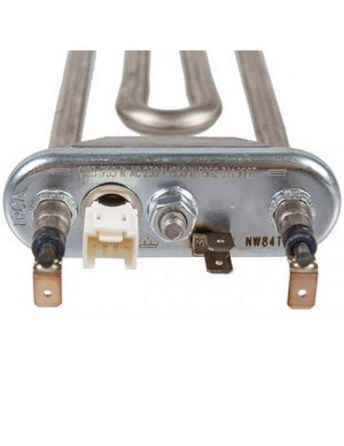 ТЕН для пральної машини AEG 1326730403 TPD 230-SB-1950 IRCA Д=230 мм 1950 Вт