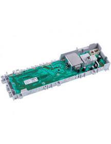 Модуль індикації для пральної машини Zanussi 1326790852 (без прошивки)