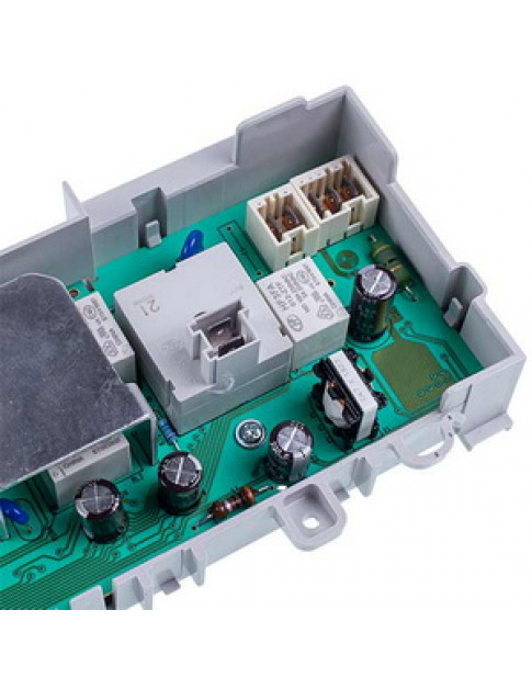 Модуль індикації для пральної машини Zanussi 1326790852 (без прошивки) Модуль індикації для пральної машини Zanussi 1326790852 (без прошивки)