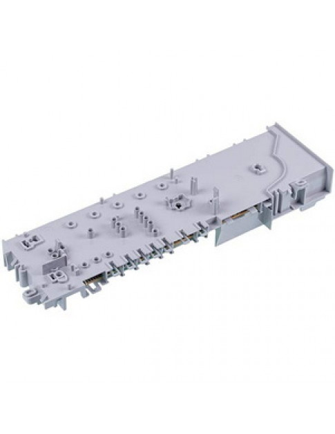 Модуль індикації для пральної машини Zanussi 1326790852 (без прошивки) Модуль індикації для пральної машини Zanussi 1326790852 (без прошивки)