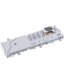 Модуль індикації для пральної машини Electrolux 1326791447 (без прошивки)