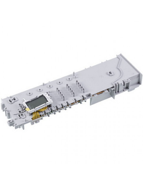 Модуль індикації для пральної машини Electrolux 1326791447 (без прошивки)