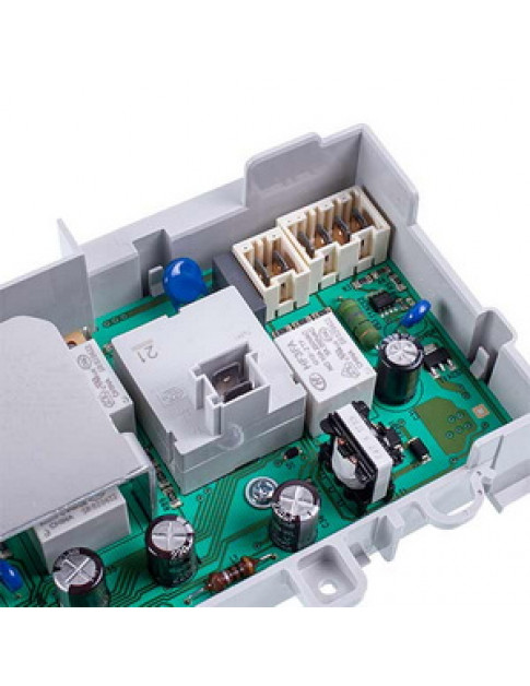 Модуль індикації для пральної машини Electrolux 1326791447 (без прошивки)