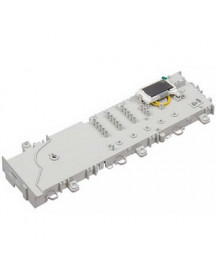 Модуль індикації для пральної машини Zanussi EWM2100N 1326799127 (без прошивки)