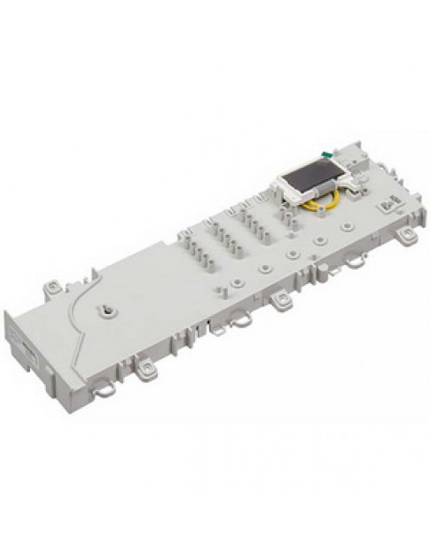 Модуль індикації для пральної машини Zanussi EWM2100N 1326799127 (без прошивки)