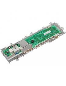 Модуль індикації для пральної машини Zanussi EWM2100N 1326799127 (без прошивки)