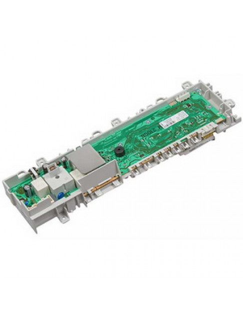 Модуль індикації для пральної машини Zanussi EWM2100N 1326799127 (без прошивки)