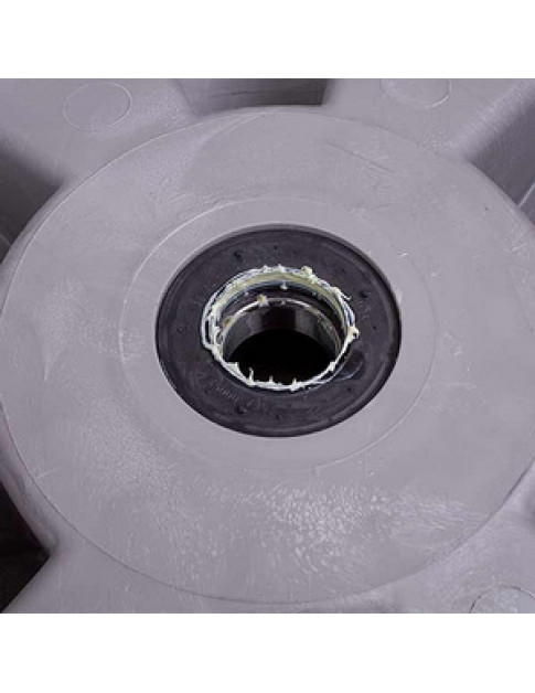 Electrolux 1326832704 Напівбак задній для пральної машини