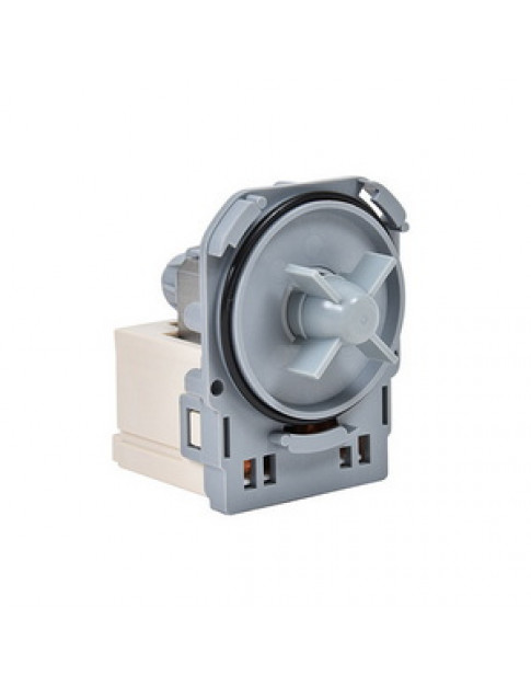 Помпа (насос) для пральної машини Electrolux 1326911003 292384 Askoll 15 Вт M239 (контакти роздільні ззаду)