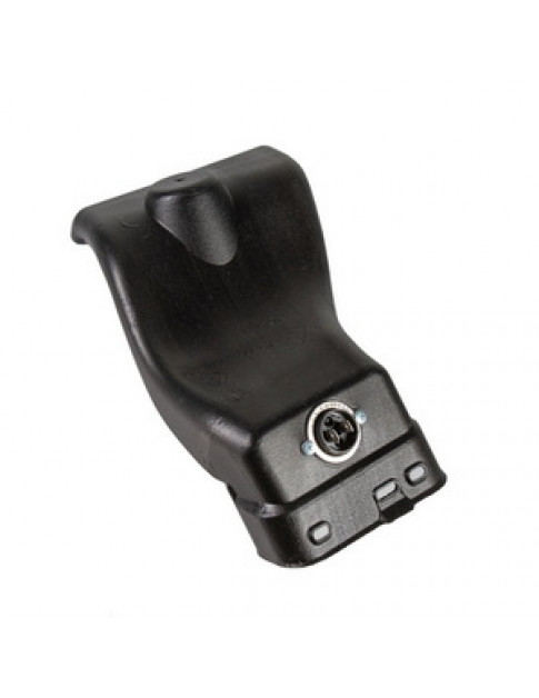 Канал (передній) воздуховода сушки 1327054035 для пральної машини Electrolux