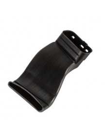 Канал (передній) воздуховода сушки 1327054035 для пральної машини Electrolux