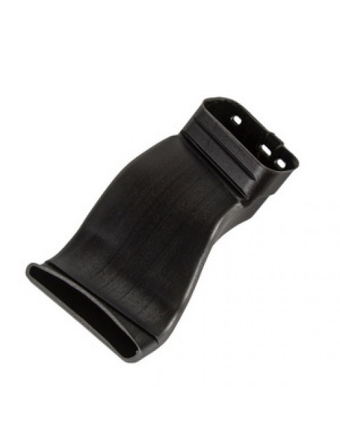 Канал (передній) воздуховода сушки 1327054035 для пральної машини Electrolux