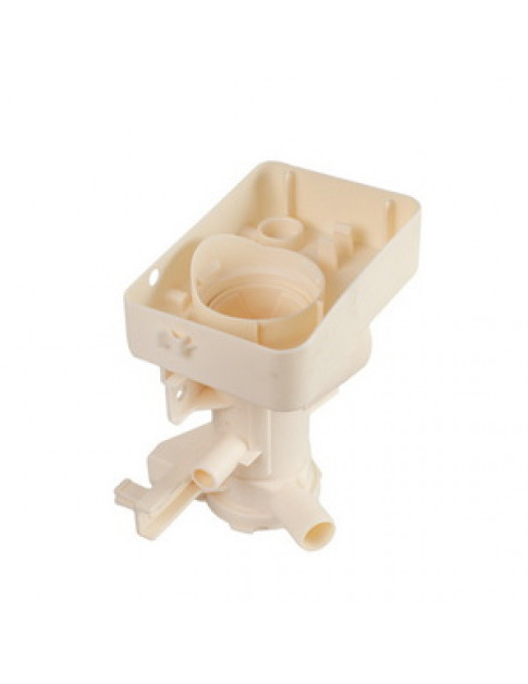 Равлик (корпус) насоса для пральної машини Electrolux 1327146724 Равлик (корпус) насоса для пральної машини Electrolux 1327146724