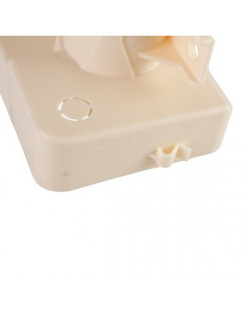 Равлик (корпус) насоса для пральної машини Electrolux 1327146724 Равлик (корпус) насоса для пральної машини Electrolux 1327146724