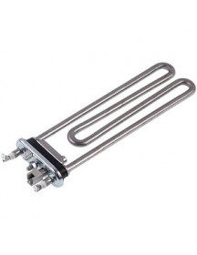 Тен для пральної машини Electrolux 1327242416 TPD 230-SB-1950 Kawai L=230mm 1950W