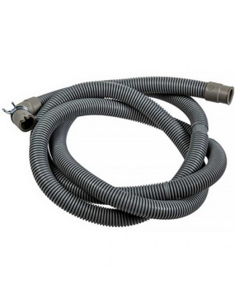 Шланг зливний L=2540mm для пральної машини Electrolux 1327298301 Шланг зливний L=2540mm для пральної машини Electrolux 1327298301