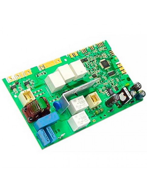 Модуль управління для пральної машини Electrolux 1327312581 (без прошивки)
