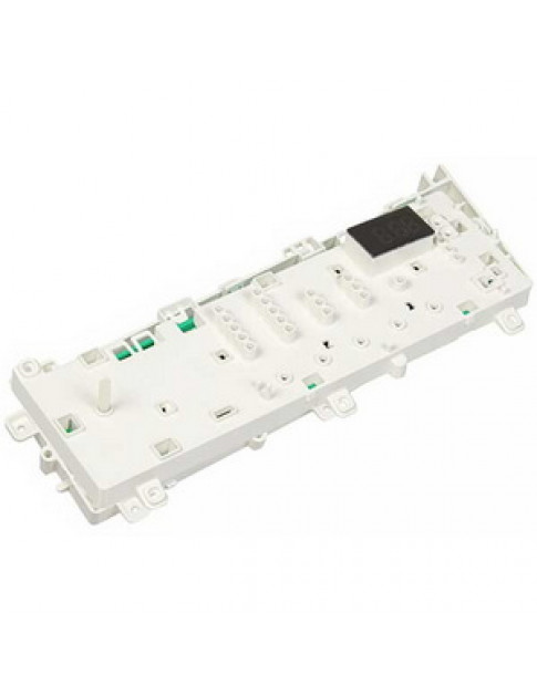 Модуль індикації для пральної машини Zanussi 1327316293